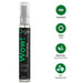Orgie - Wow! Spray Bucal Besable Mentol Y Eucalipto 10 Ml