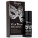 Orgie - Xtra Time Sérum De Silicona Retardante Sin Anestésicos 15 Ml