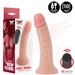 Mythology - Asher Original Dildo S - Vibrador Compatible Con Watchme Wireless Technology