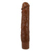 Pretty Love - Kessler Dildo Vibrador Realista 10 Modos De Vibración Y 10 De Empuje 22 Cm Marrón