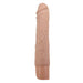 Pretty Love - Kessler Dildo Vibrador Realista 10 Modos De Vibración Y 10 De Empuje 22 Cm Natural