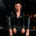 Fetish Submissive - Barra Separadora Bondage Con Forro De Neopreno