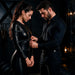 Fetish Submissive Bondage - Arnés Ajustable Torso Y Brazos