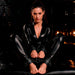 Fetish Submissive - Set Esposas Manos Y Tobillos Con Forro De Neopreno
