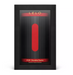 Lelo - F2s Double Sonic Masturbador Masculino Con Doble Estimulación Sónica Rojo