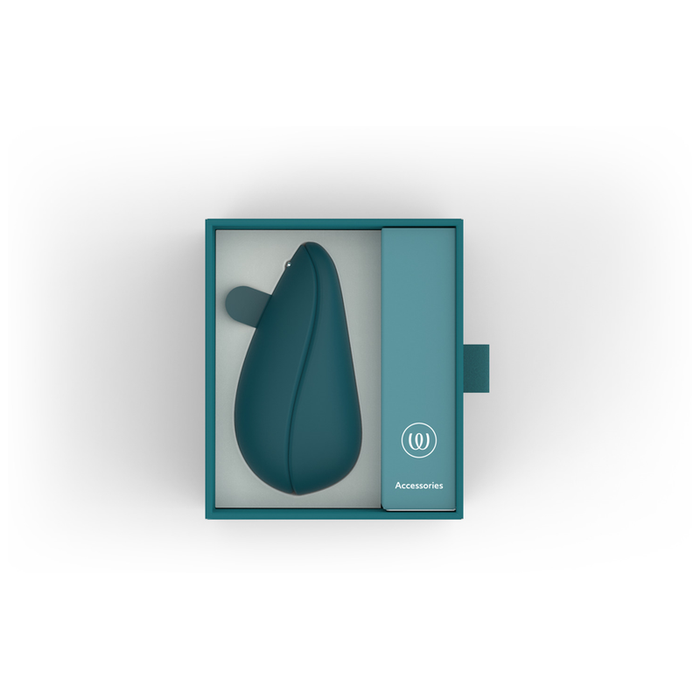Womanizer - Liberty 2 Estimulador & Succionador Clítoris Azul