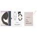 Womanizer - Duo Next Estimulador Vibrador Dual Clítoris & Punto·g Negro