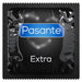 Pasante - Extra Preservativos Extra Gruesos 144 Unidades (bolsa)