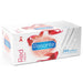 Pasante - Red Ribbon Preservativos Naturelle De Ajuste Anatómico 54 Mm 144 Unidades