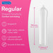 Pasante - Condom Gama Regular 144 Unidades