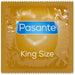 Pasante - Preservativos King Ms Largos Y Anchos Bolsa 144 Unidades