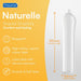 Pasante - Preservativos Naturelle Bolsa 144 Unidades (bolsa)