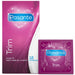 Pasante - Preservativos Trim Ms Delgado 12 Unidades