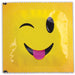 Pasante - Preservativos Smiley Bolsa 144 Unidades