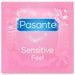 Pasante - Preservativos Sensitive Bolsa 144 Unidades