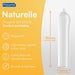 Pasante - Preservativos Eco Pack Naturelle Bolsa 288 Unidades