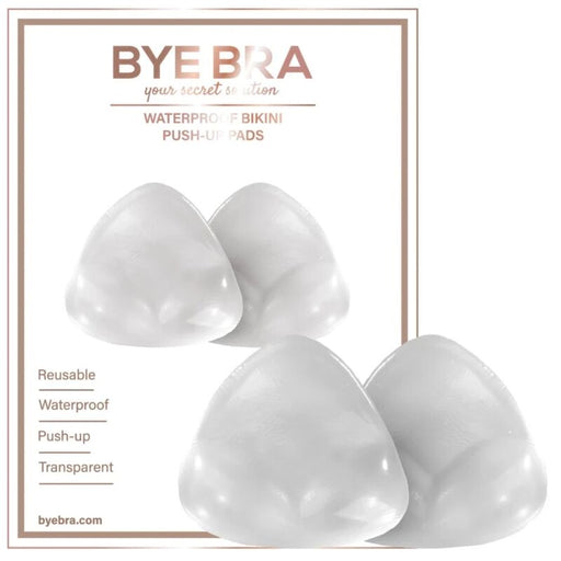 Bye-bra - Almohadillas Push-up Impermeable