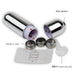 Baile - Brave Man Extensión Pene Vibrador Rabbit