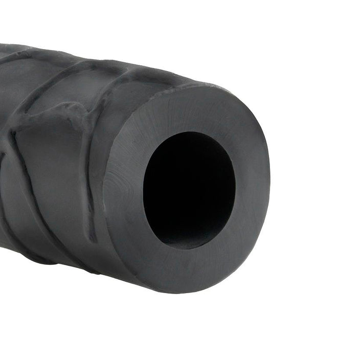 Fantasy X- Tensions - Mega 3 Extensión Negro Para El Pene