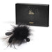 Bijoux Indiscrets - Pom Pom Plumero De Plumas