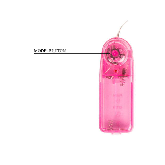 Baile - Vagina Vibradora Ultra Realistic