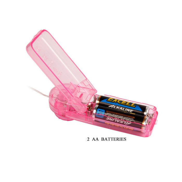 Baile - Vagina Vibradora Ultra Realistic