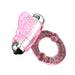 Baile - Sweet Abs 10 Ritmos Ring Anillo Pene Vibrador Rosa