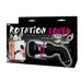 Baile - Rotation Lover Masturbador Automático 5v