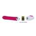 Pretty Love - Flirtation Vibrador Daniel