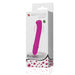 Pretty Love - Flirtation Vibrador Antony