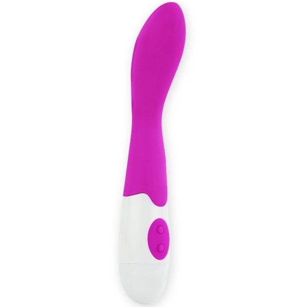 Pretty Love - Flirtation Vibrador Bishop