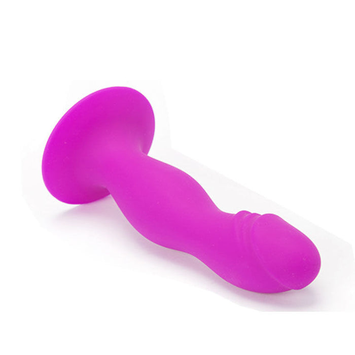Pretty Love - Booty Passion Realistic Plug