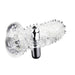 Baile - Brave Man Extensión Pene Vibrador Rabbit