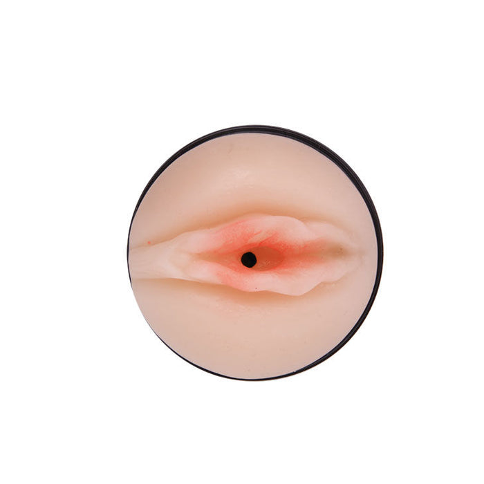 Baile - Pussy Vagina Vibradora 7 Ritmos Ciberskyn