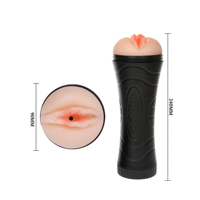Baile - Pussy Vagina Vibradora 7 Ritmos Ciberskyn