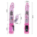 Baile - Mini Rabbit Intimate Lover Lila