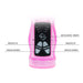 Baile - Mini Rabbit Intimate Lover Lila
