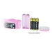 Baile - Mini Rabbit Intimate Lover Lila