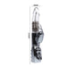 Baile - Amour Missile Rotador Transparente 26.5 Cm