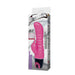 Baile - Vibrator Rosa 22.5 Cm