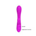 Pretty Love - Smart Victor Vibrador Con Estimulador Clitoris