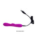 Pretty Love - Smart Victor Vibrador Con Estimulador Clitoris