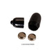 Pretty Love - Chester Anillo Vibrador Negro