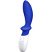 Lelo - Loki Vibrador Prostático Azul