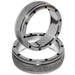 Metal Hard - Anillo Metal Para Pene Y Testículos 50 Mm