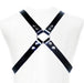 Leather Body - Basic Harness