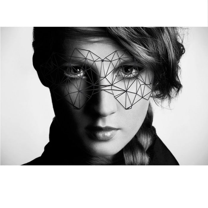 Bijoux Indiscrets - Mãscara Kristine