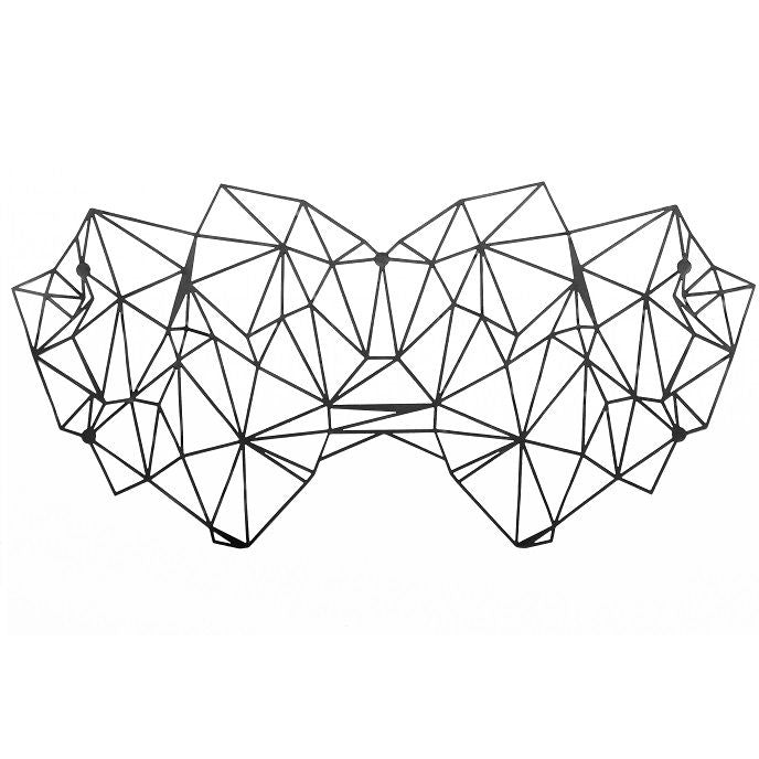 Bijoux Indiscrets - Mãscara Kristine