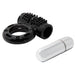Baile - Power Ring Anillo Vibrador 10v
