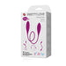 Pretty Love - Snaky Deluxe Vibrador 7 V